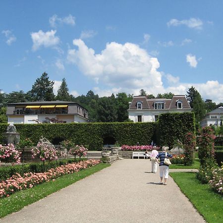 Gaestehaus Gerda Bad Peterstal-Griesbach Bagian luar foto