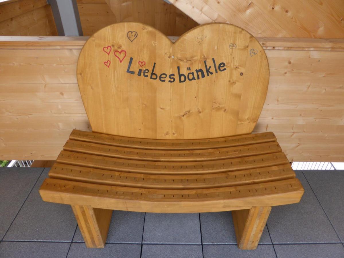 Gaestehaus Gerda Bad Peterstal-Griesbach Bagian luar foto