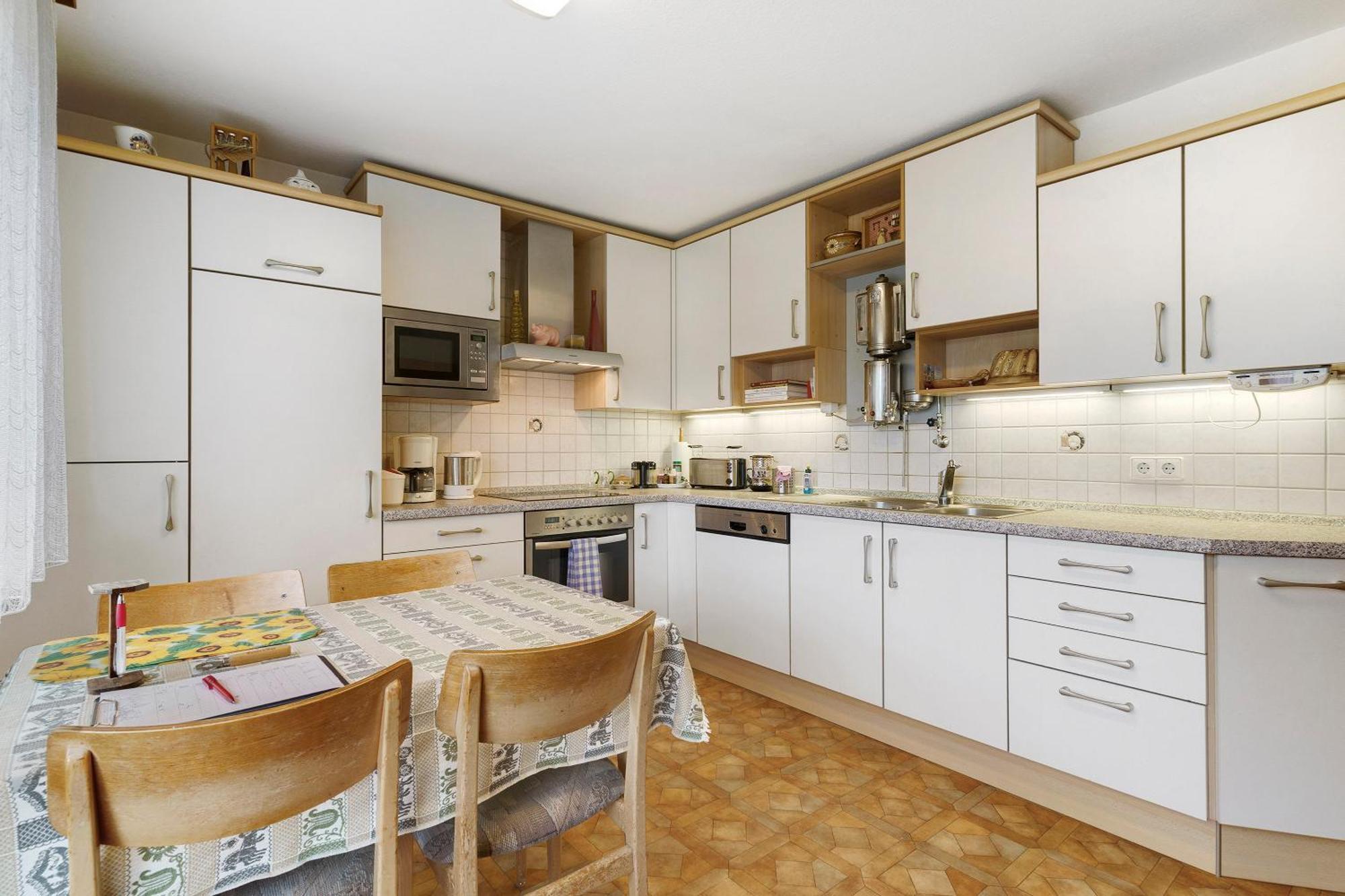 Gaestehaus Gerda Bad Peterstal-Griesbach Bagian luar foto