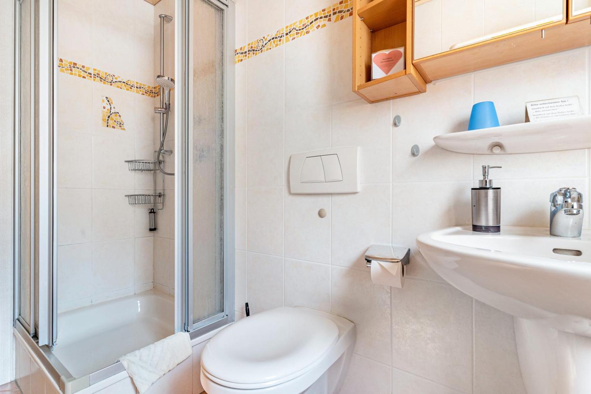 Gaestehaus Gerda Bad Peterstal-Griesbach Bagian luar foto
