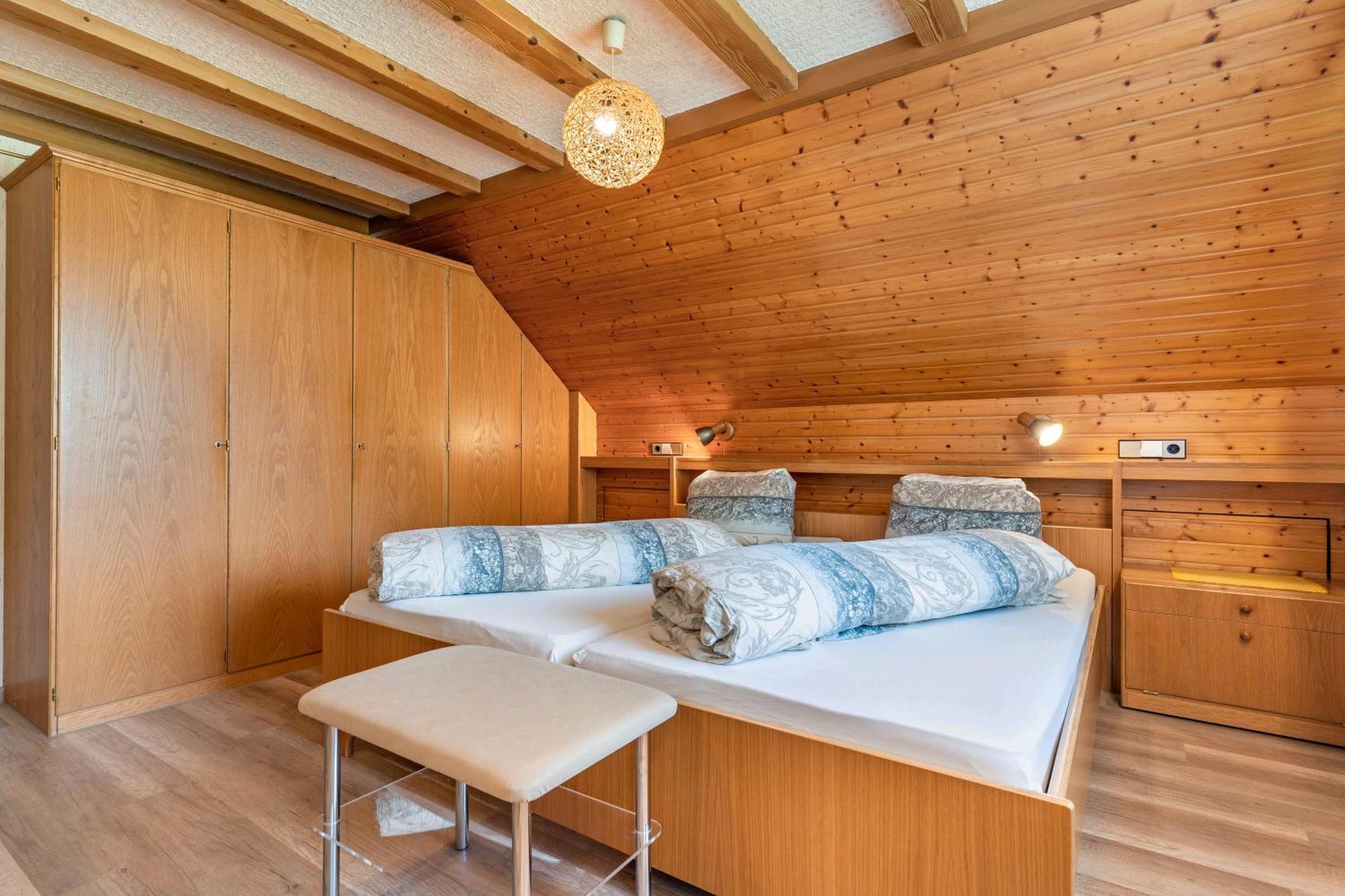Gaestehaus Gerda Bad Peterstal-Griesbach Bagian luar foto