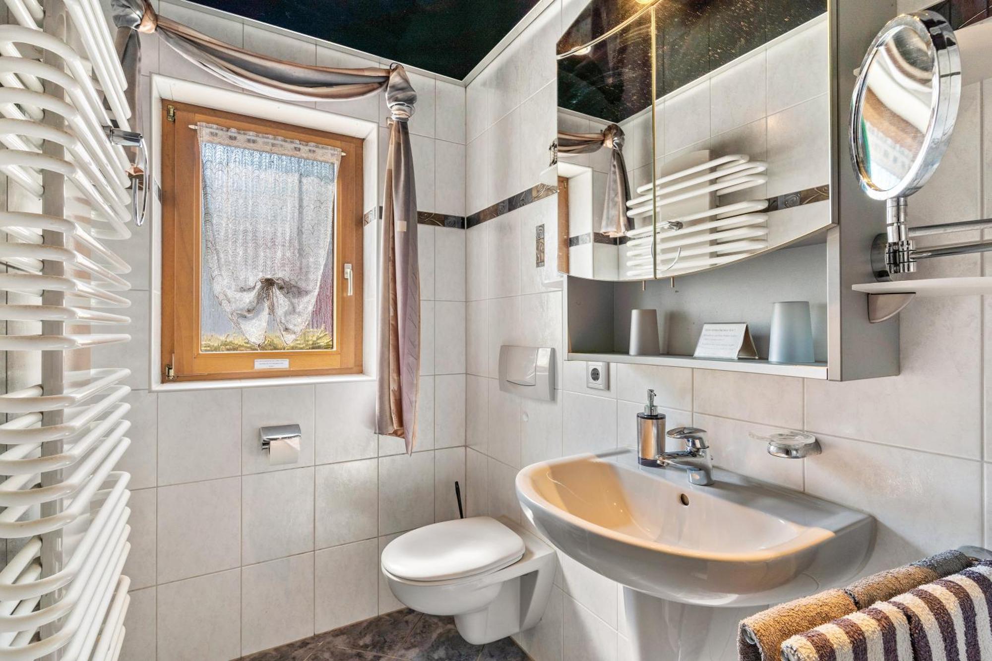 Gaestehaus Gerda Bad Peterstal-Griesbach Bagian luar foto
