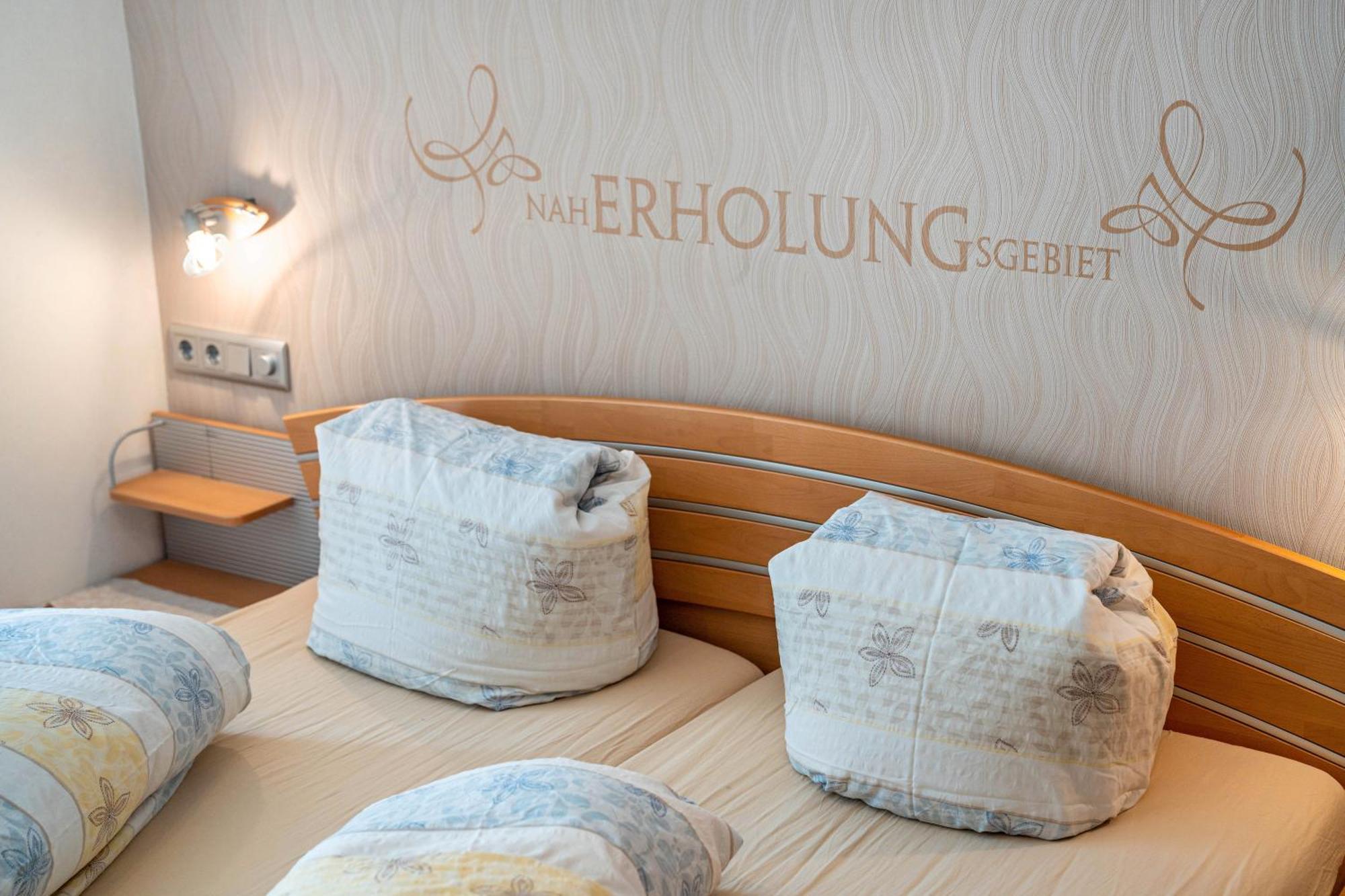 Gaestehaus Gerda Bad Peterstal-Griesbach Bagian luar foto