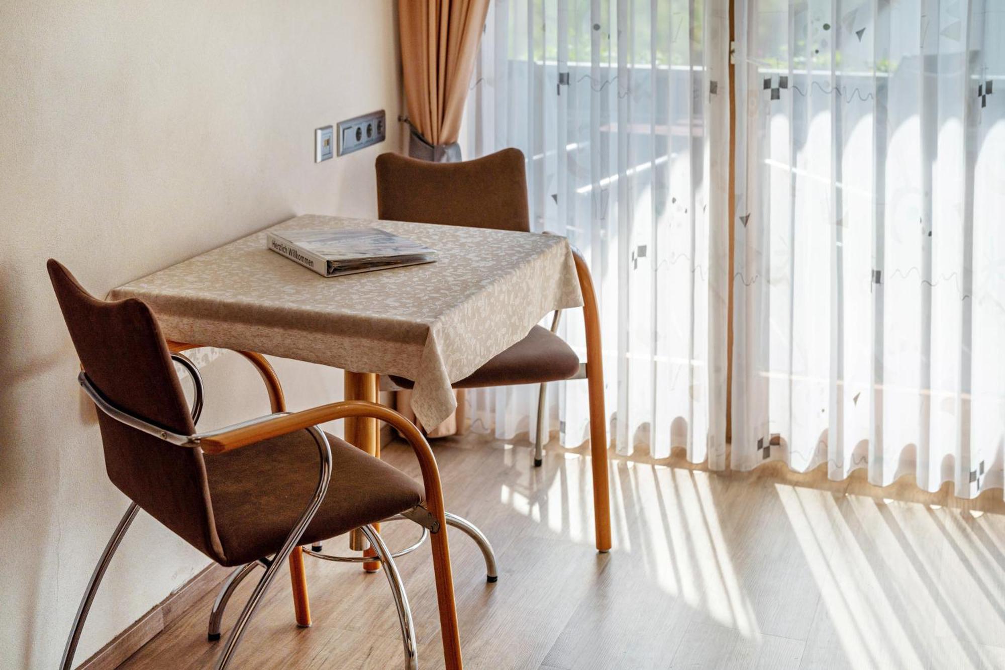 Gaestehaus Gerda Bad Peterstal-Griesbach Bagian luar foto