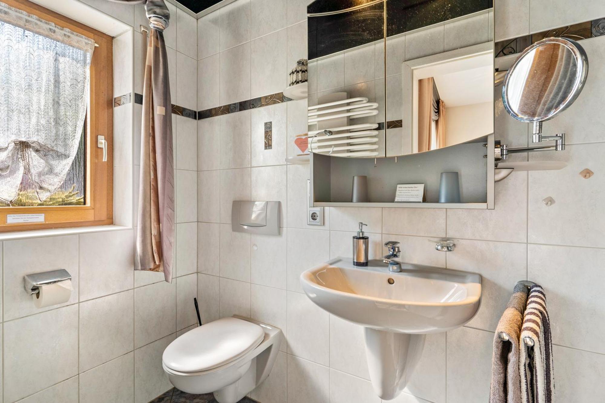 Gaestehaus Gerda Bad Peterstal-Griesbach Bagian luar foto