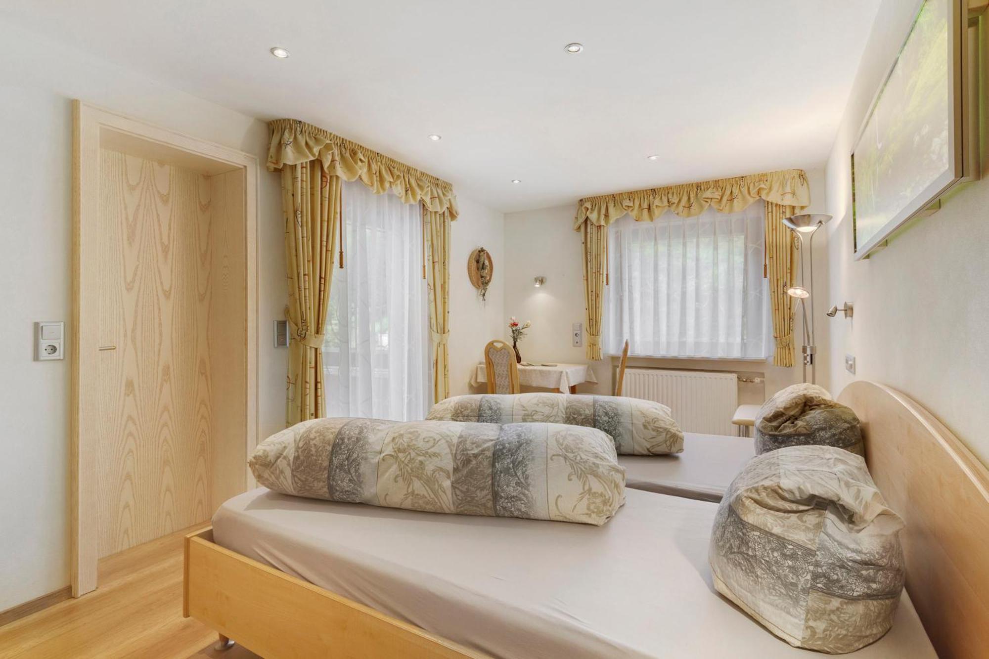 Gaestehaus Gerda Bad Peterstal-Griesbach Bagian luar foto