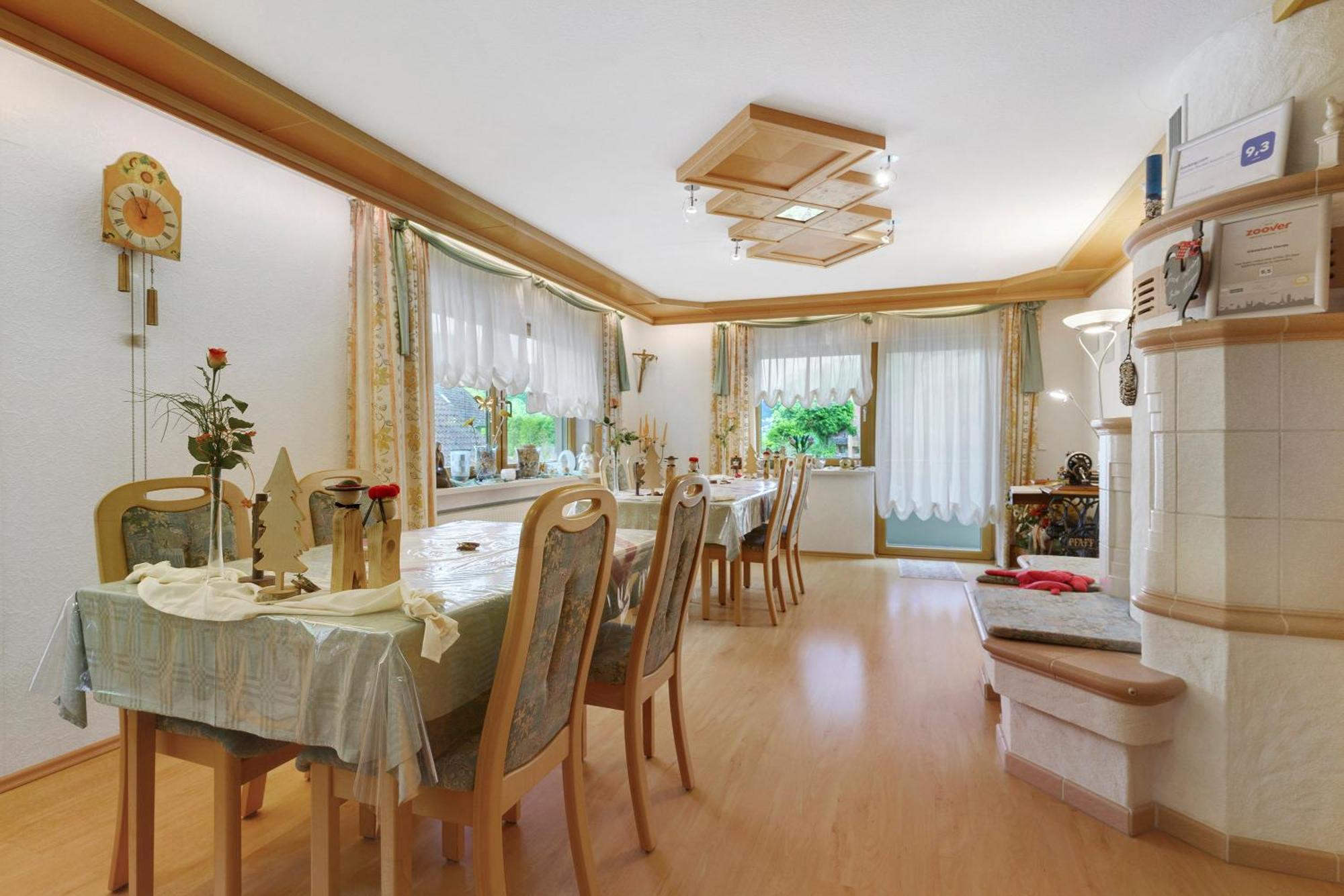 Gaestehaus Gerda Bad Peterstal-Griesbach Bagian luar foto
