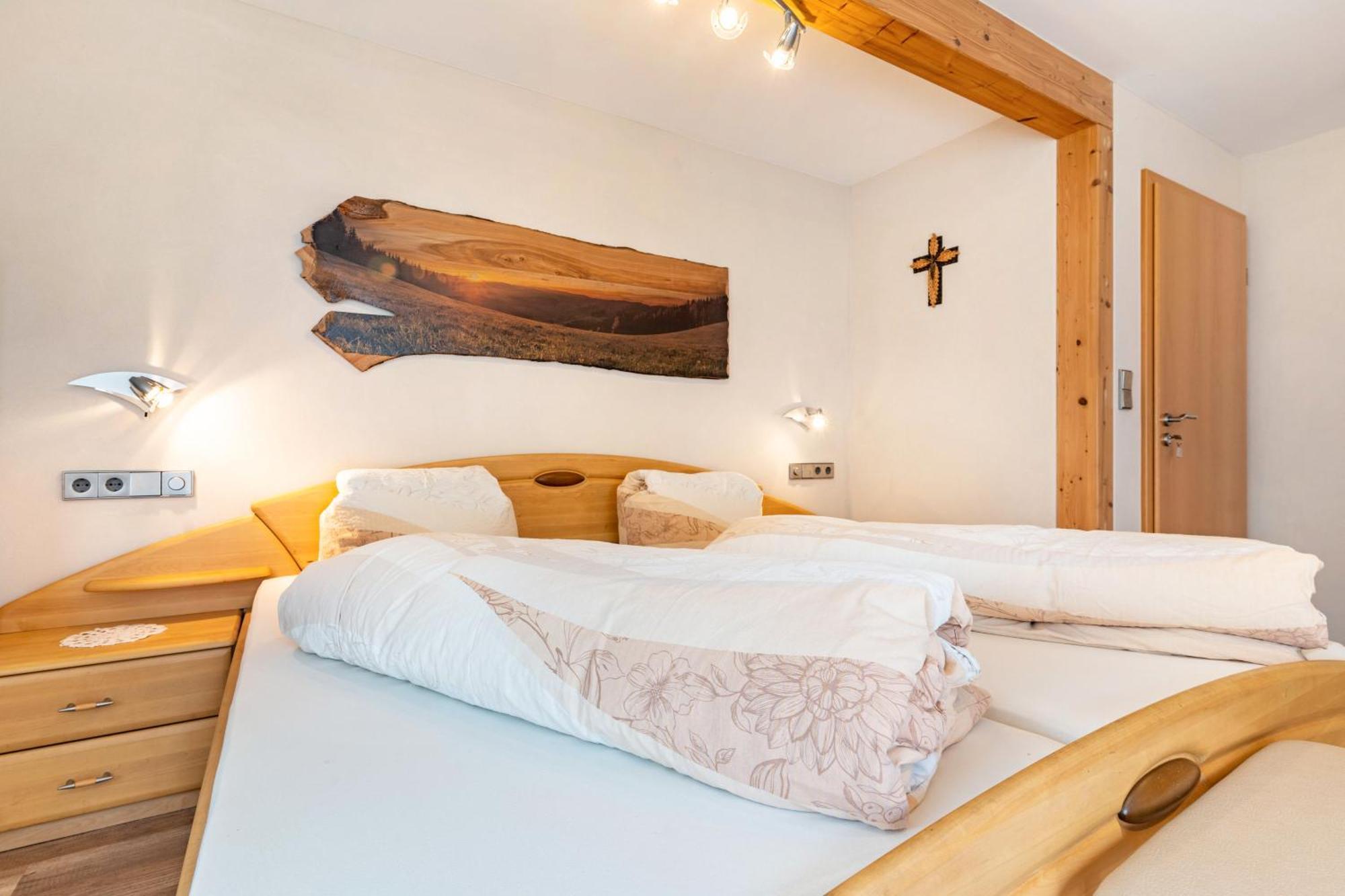 Gaestehaus Gerda Bad Peterstal-Griesbach Bagian luar foto