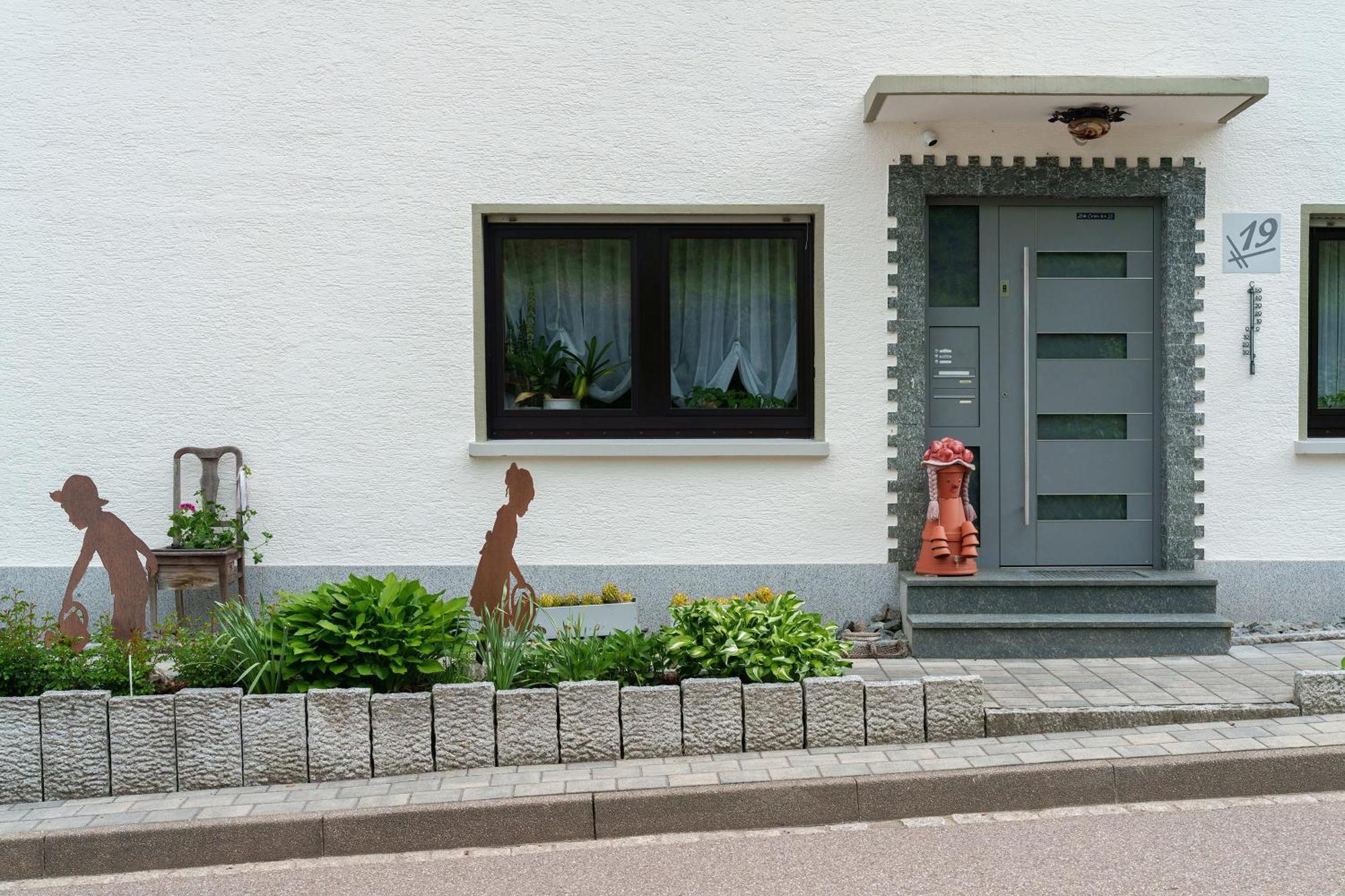 Gaestehaus Gerda Bad Peterstal-Griesbach Bagian luar foto