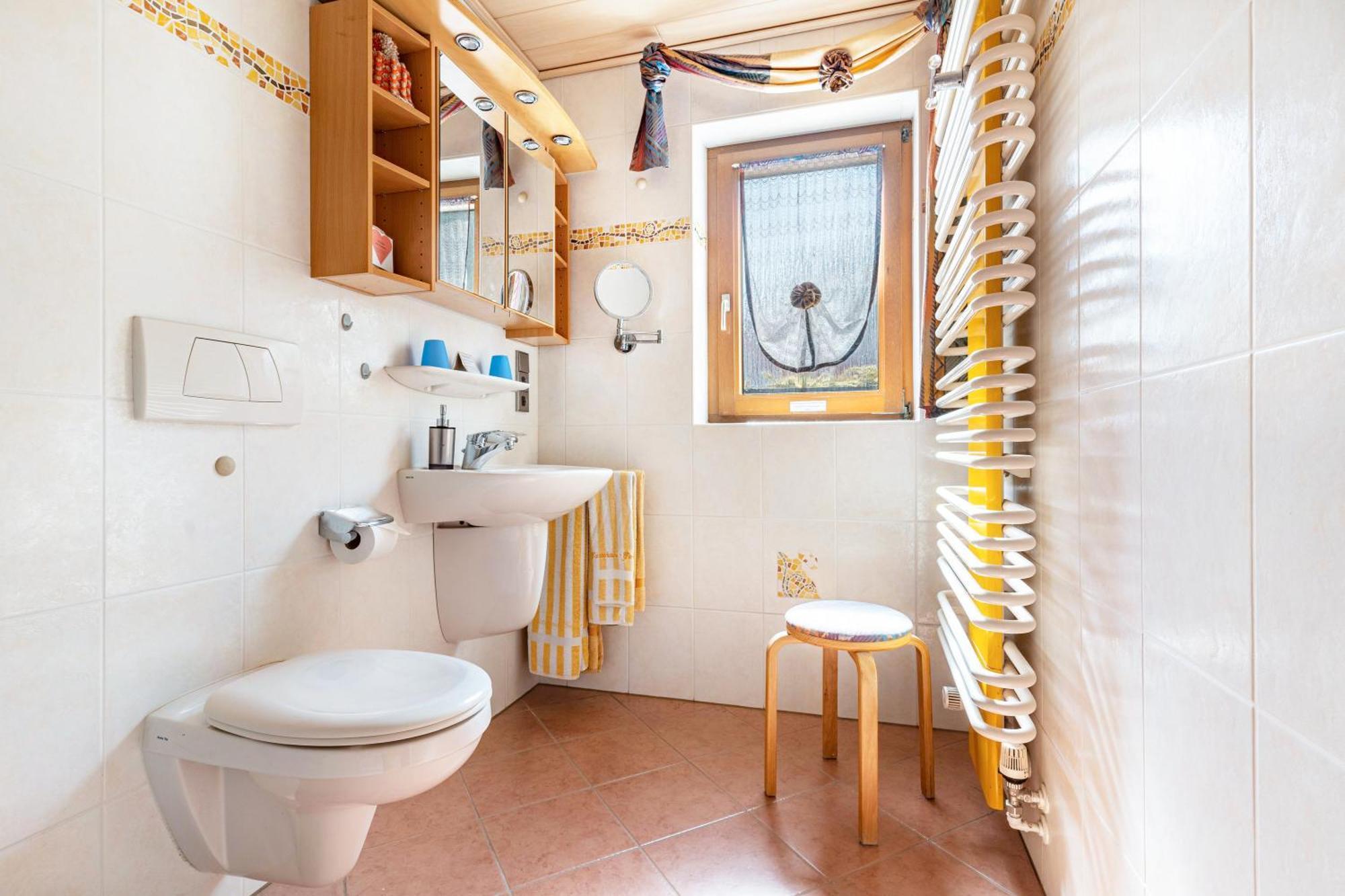 Gaestehaus Gerda Bad Peterstal-Griesbach Bagian luar foto