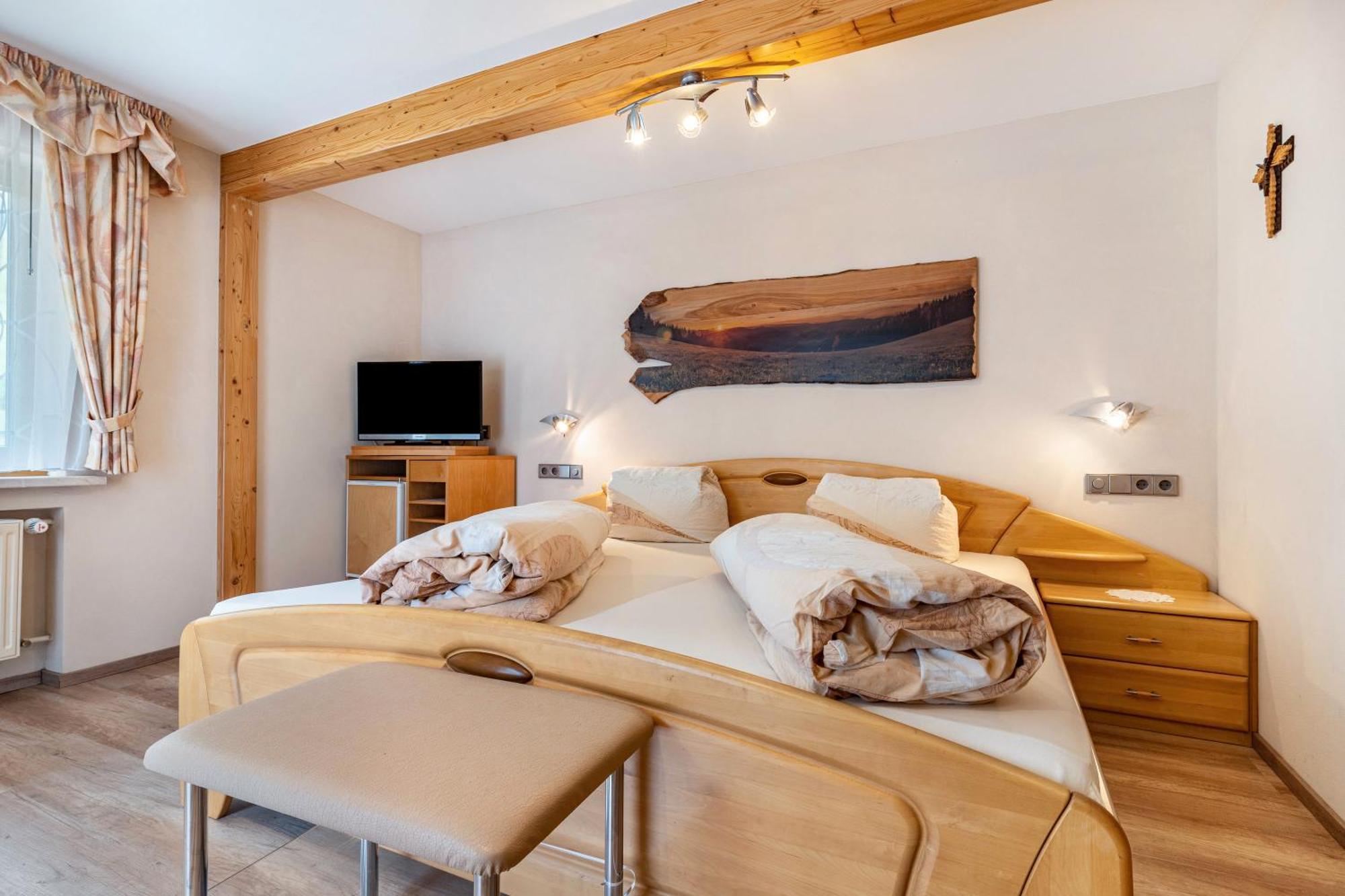 Gaestehaus Gerda Bad Peterstal-Griesbach Bagian luar foto