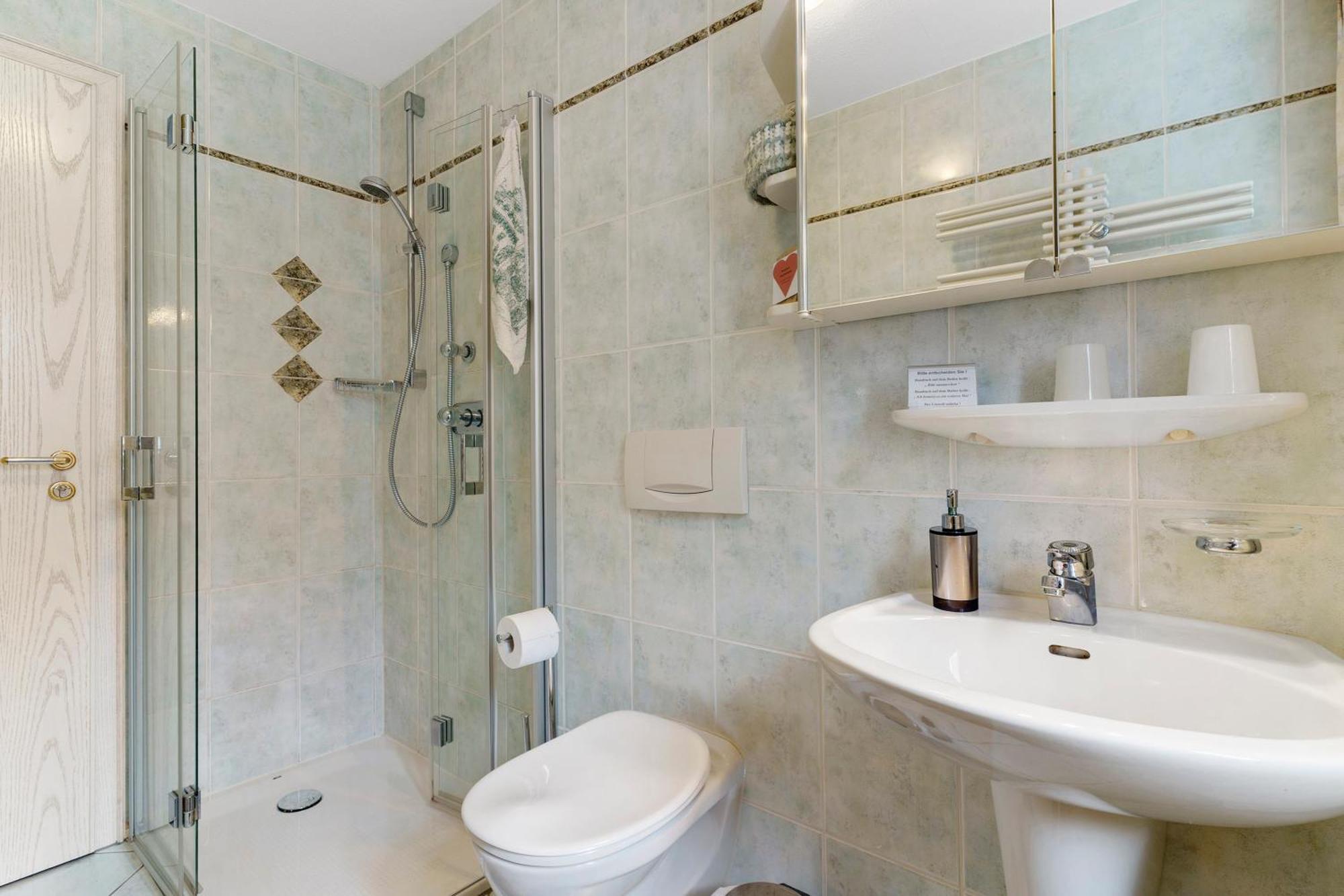 Gaestehaus Gerda Bad Peterstal-Griesbach Bagian luar foto