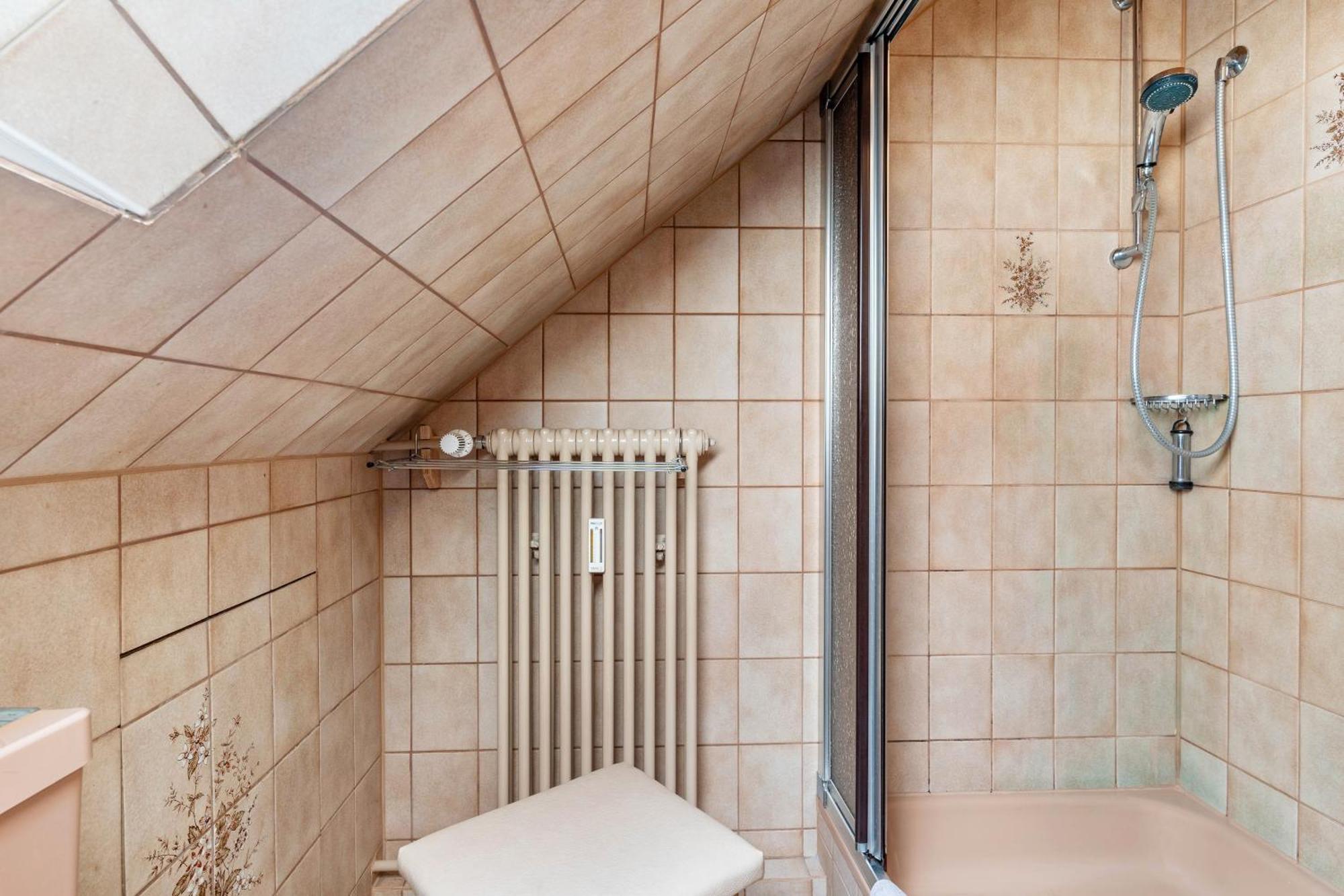 Gaestehaus Gerda Bad Peterstal-Griesbach Bagian luar foto