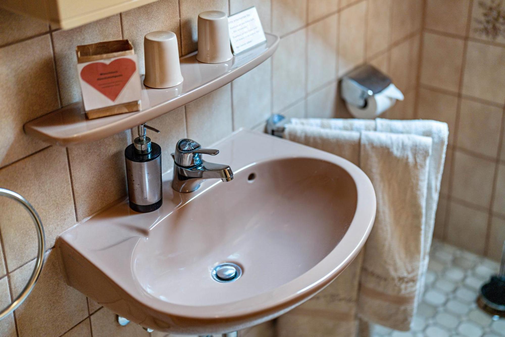 Gaestehaus Gerda Bad Peterstal-Griesbach Bagian luar foto
