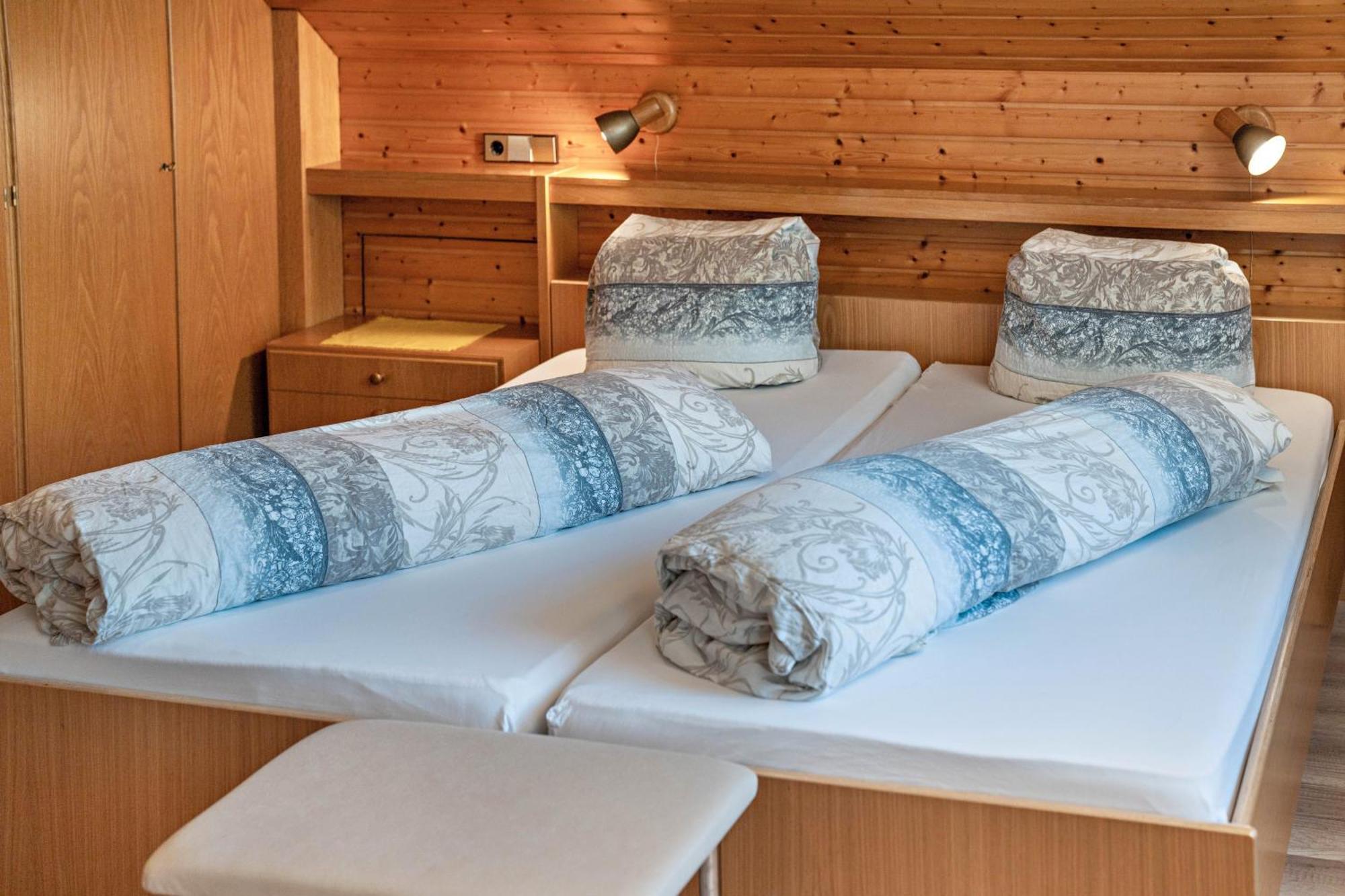 Gaestehaus Gerda Bad Peterstal-Griesbach Bagian luar foto