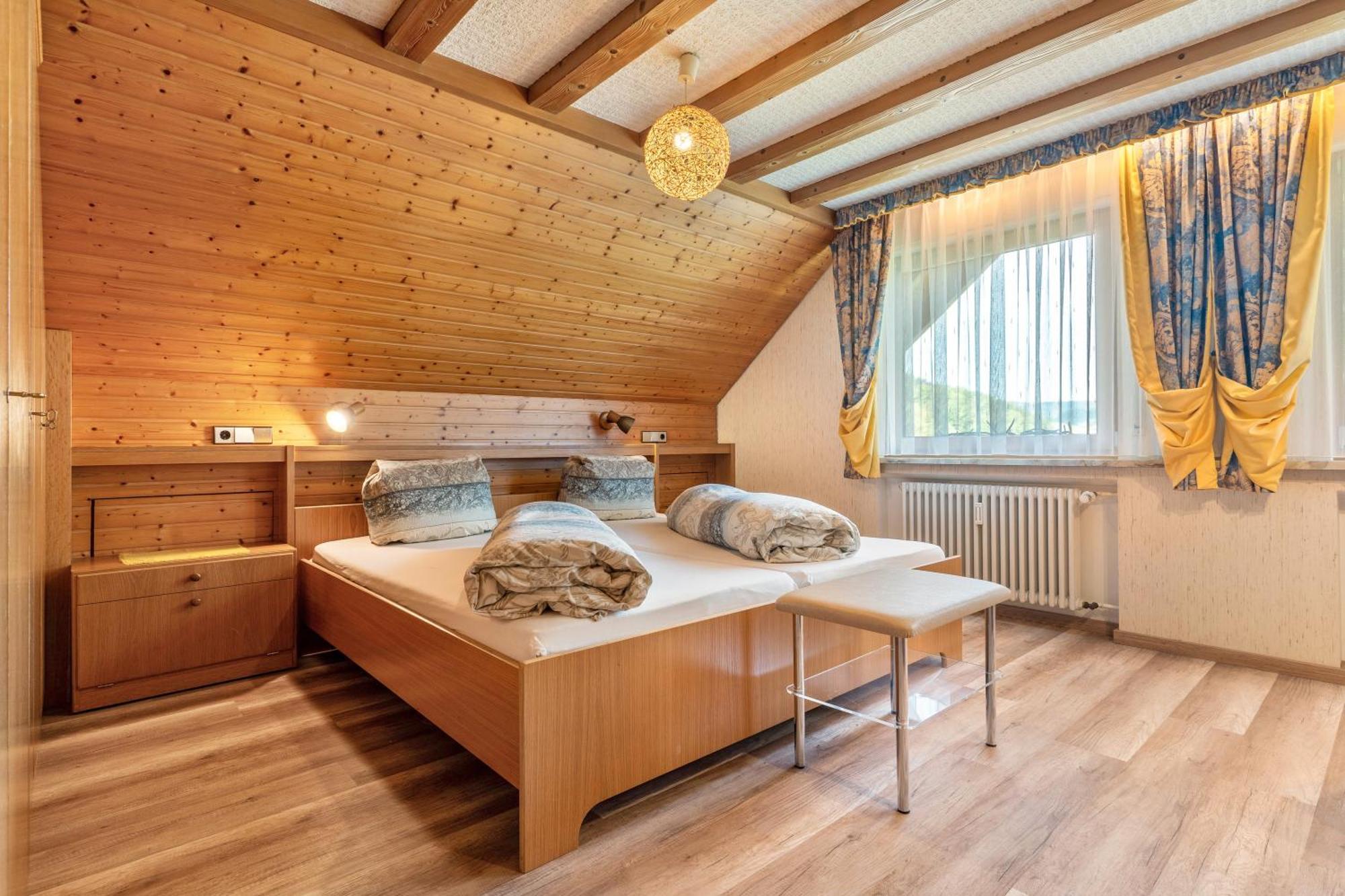Gaestehaus Gerda Bad Peterstal-Griesbach Bagian luar foto